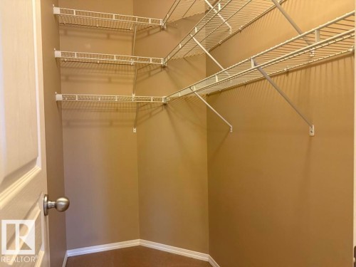 36 Vivian Way, Spruce Grove, AB - Indoor With Storage
