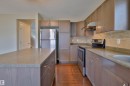 18056 89 Street, Edmonton, AB  - Indoor Photo Showing Kitchen 