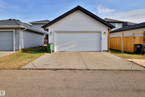18056 89 Street, Edmonton, AB - Outdoor