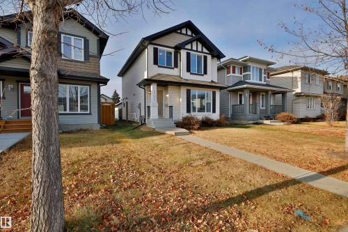 18056 89 Street, Edmonton, AB - Outdoor With Facade