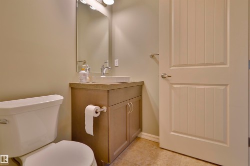 18056 89 Street, Edmonton, AB - Indoor Photo Showing Bathroom