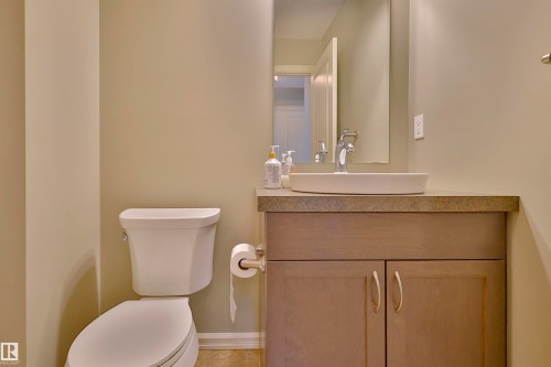 18056 89 Street, Edmonton, AB - Indoor Photo Showing Bathroom