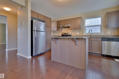 18056 89 Street, Edmonton, AB - Indoor Photo Showing Kitchen