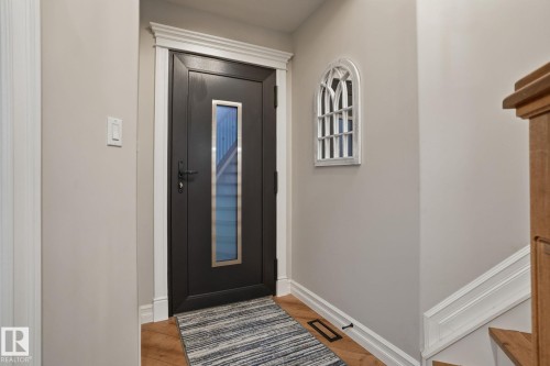 26 Mckay Close, Leduc, AB - Indoor Photo Showing Other Room