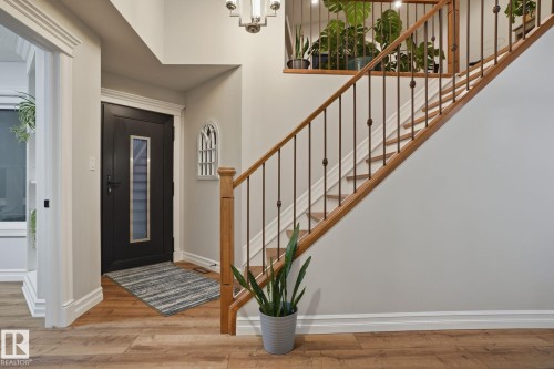 26 Mckay Close, Leduc, AB - Indoor Photo Showing Other Room