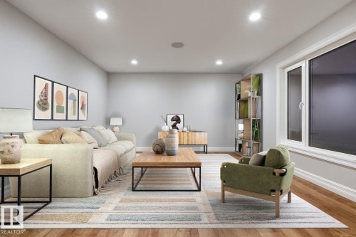 26 Mckay Close, Leduc, AB - Indoor