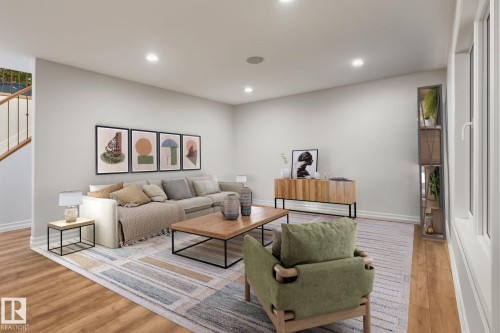 26 Mckay Close, Leduc, AB - Indoor