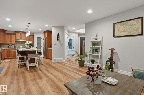 26 Mckay Close, Leduc, AB - Indoor