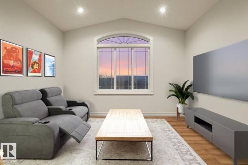 26 Mckay Close, Leduc, AB - Indoor