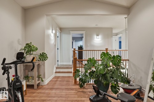26 Mckay Close, Leduc, AB - Indoor