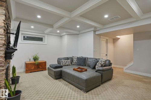 26 Mckay Close, Leduc, AB - Indoor