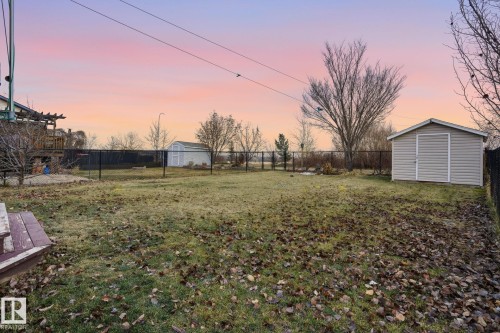 26 Mckay Close, Leduc, AB - Outdoor