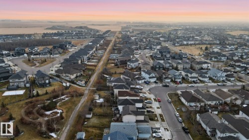 26 Mckay Close, Leduc, AB - Outdoor With View