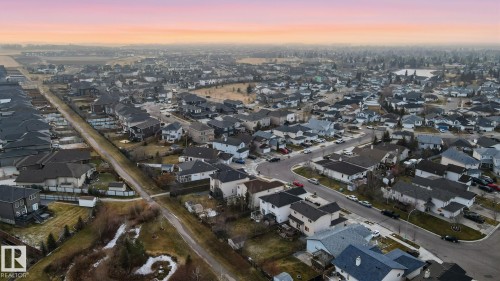 26 Mckay Close, Leduc, AB - Outdoor With View