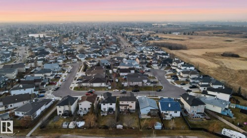 26 Mckay Close, Leduc, AB - Outdoor With View