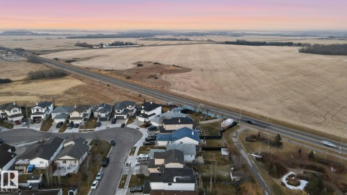 26 Mckay Close, Leduc, AB - Outdoor With View