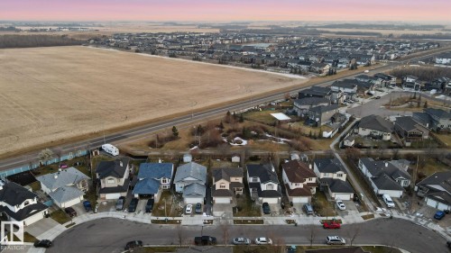 26 Mckay Close, Leduc, AB - Outdoor With View
