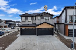 15423 20 Street  Edmonton, AB T5Y 4H8