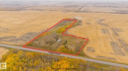 520077 855 Highway  Rural Lamont County, AB T0B 0C0