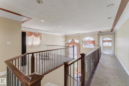 3621 28A Street, Edmonton, AB - Indoor Photo Showing Other Room