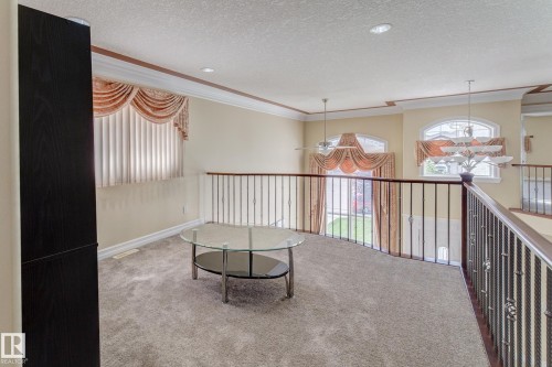 3621 28A Street, Edmonton, AB - Indoor Photo Showing Other Room