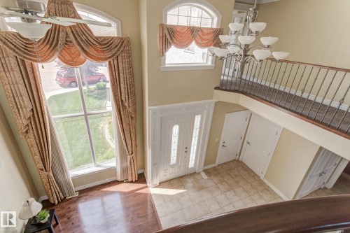 3621 28A Street, Edmonton, AB - Indoor Photo Showing Other Room