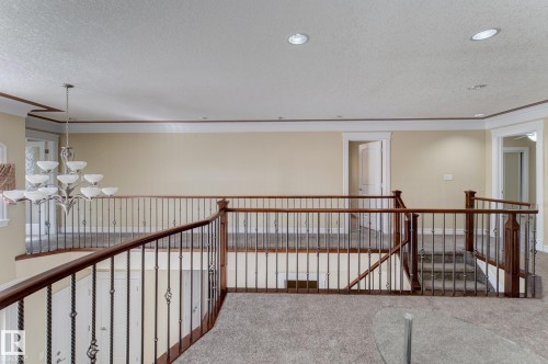 3621 28A Street, Edmonton, AB - Indoor Photo Showing Other Room