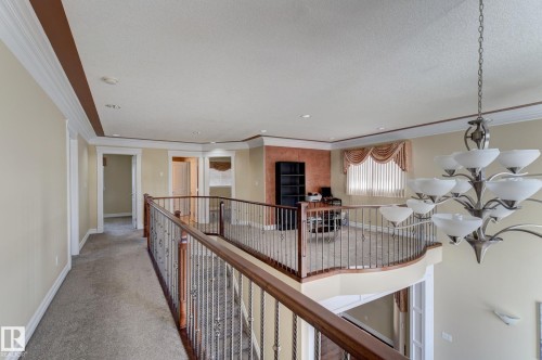 3621 28A Street, Edmonton, AB - Indoor Photo Showing Other Room