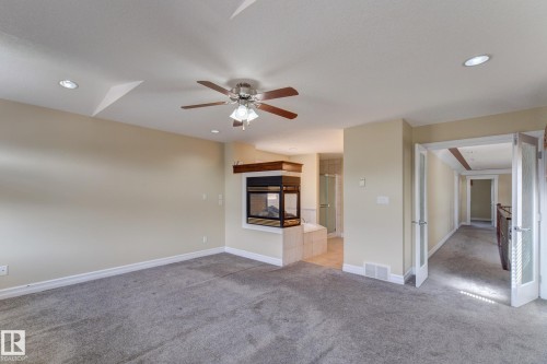 3621 28A Street, Edmonton, AB - Indoor Photo Showing Other Room