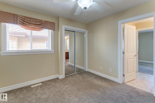 3621 28A Street, Edmonton, AB - Indoor