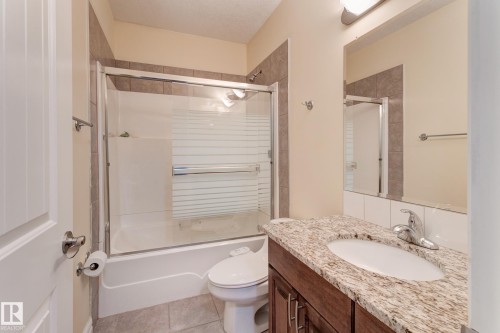 3621 28A Street, Edmonton, AB - Indoor Photo Showing Bathroom