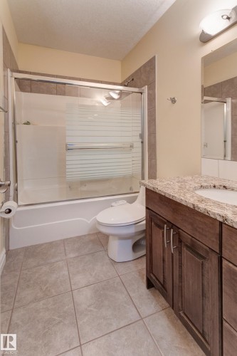 3621 28A Street, Edmonton, AB - Indoor Photo Showing Bathroom
