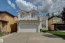 3621 28A Street, Edmonton, AB  - Outdoor With Facade 