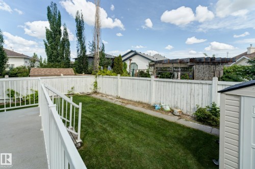 3621 28A Street, Edmonton, AB - Outdoor