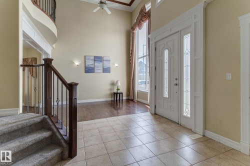 3621 28A Street, Edmonton, AB - Indoor Photo Showing Other Room