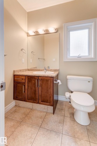 3621 28A Street, Edmonton, AB - Indoor Photo Showing Bathroom