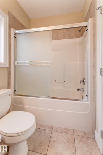 3621 28A Street, Edmonton, AB - Indoor Photo Showing Bathroom