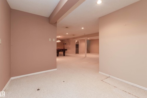 3 Strathcona Place, Sherwood Park, AB - Indoor Photo Showing Other Room