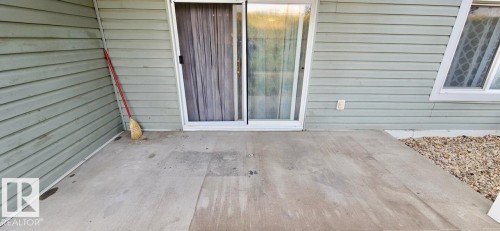 110 70 Woodsmere, Fort Saskatchewan, AB - Outdoor With Exterior