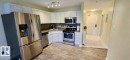 110 70 Woodsmere, Fort Saskatchewan, AB  - Indoor Photo Showing Kitchen 