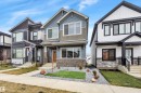 3323 Erlanger Bend, Edmonton, AB  - Outdoor With Facade 
