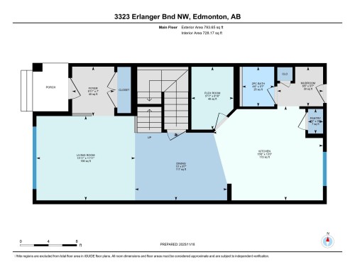 3323 Erlanger Bend, Edmonton, AB - Other