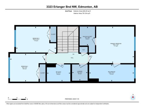 3323 Erlanger Bend, Edmonton, AB - Other