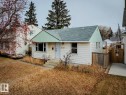12127 107 Street, Edmonton, AB  - Outdoor 
