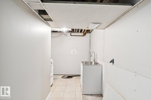 12127 107 Street, Edmonton, AB - 