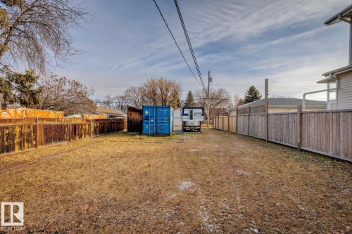 12127 107 Street, Edmonton, AB - Outdoor