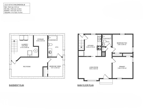 12127 107 Street, Edmonton, AB - Other