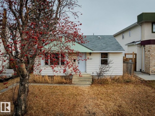 12127 107 Street, Edmonton, AB - Outdoor