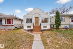 9653 83 Avenue  Edmonton, AB T6C 1C1