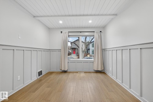 9653 83 Avenue, Edmonton, AB - Indoor Photo Showing Other Room